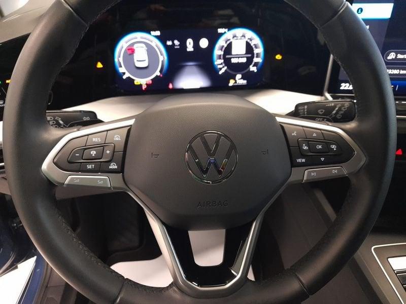 Volkswagen Golf 2.0 TDI SCR 110KW Edition Plus DSG