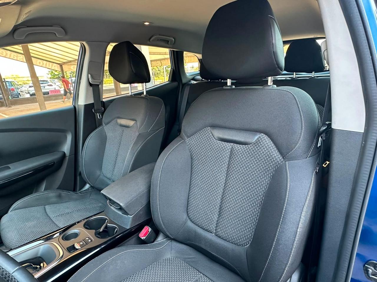 Renault Kadjar Blue dCi 8V 115CV EDC Business