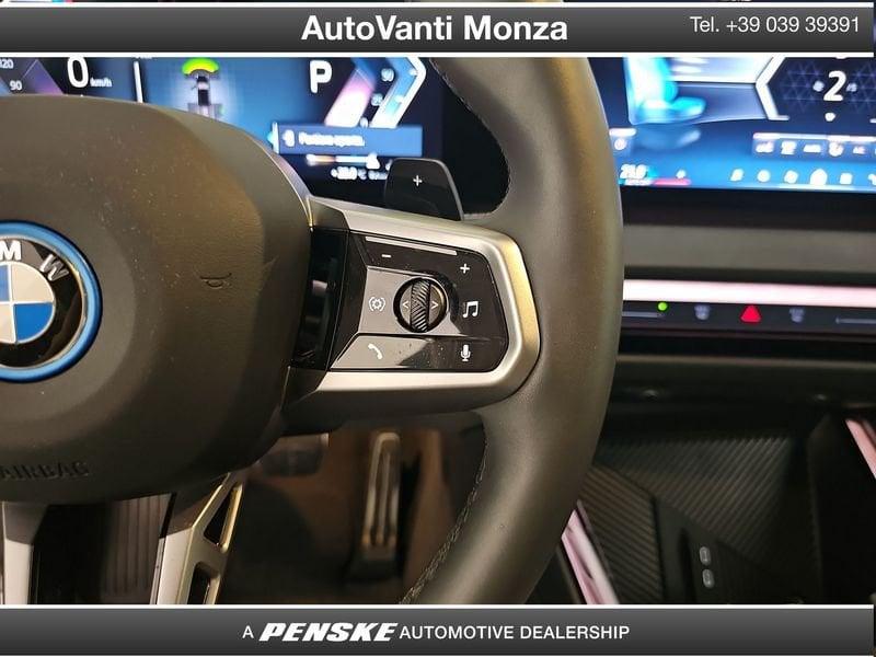 BMW X3 X3 xdrive30e MSport Pro auto