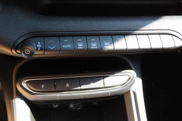 JEEP Avenger 1.2 Turbo 100 CV MHEV Longitude -KMO
