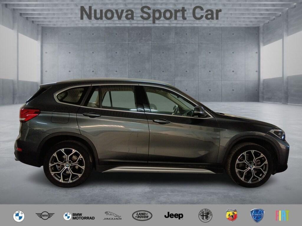 BMW X1 18 d xLine Plus sDrive Steptronic