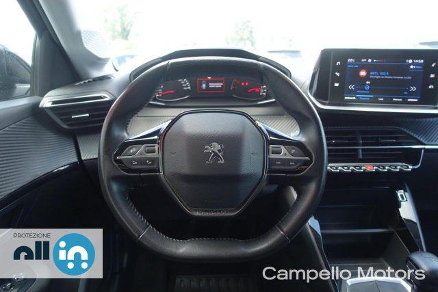 PEUGEOT 208 208 PureTech 100 Stop&Start 5 porte Active Pack
