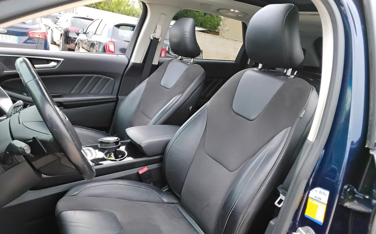Ford Edge 2.0 TDCI 210 CV AWD Start&Stop Powershift Sport