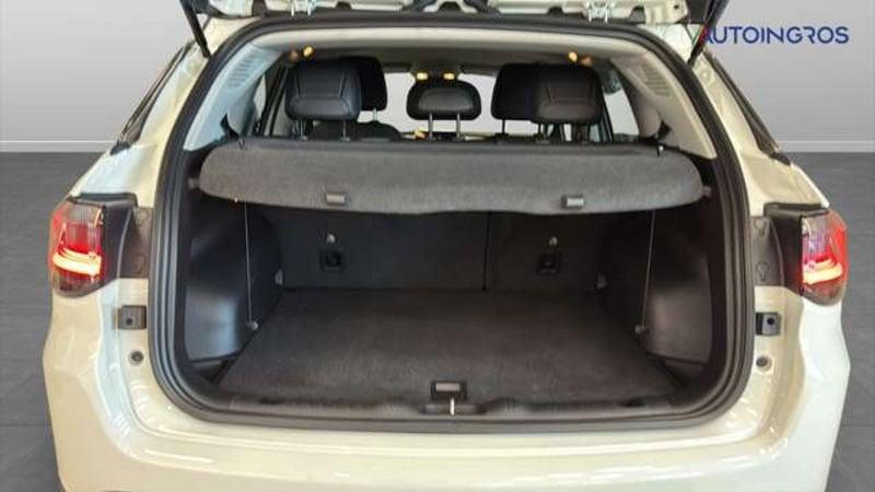 Jeep Compass 1.5 Turbo T4 MHEV Night Eagle