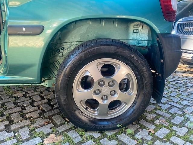 Mitsubishi Pajero PININ 1.8CC,4X4!!