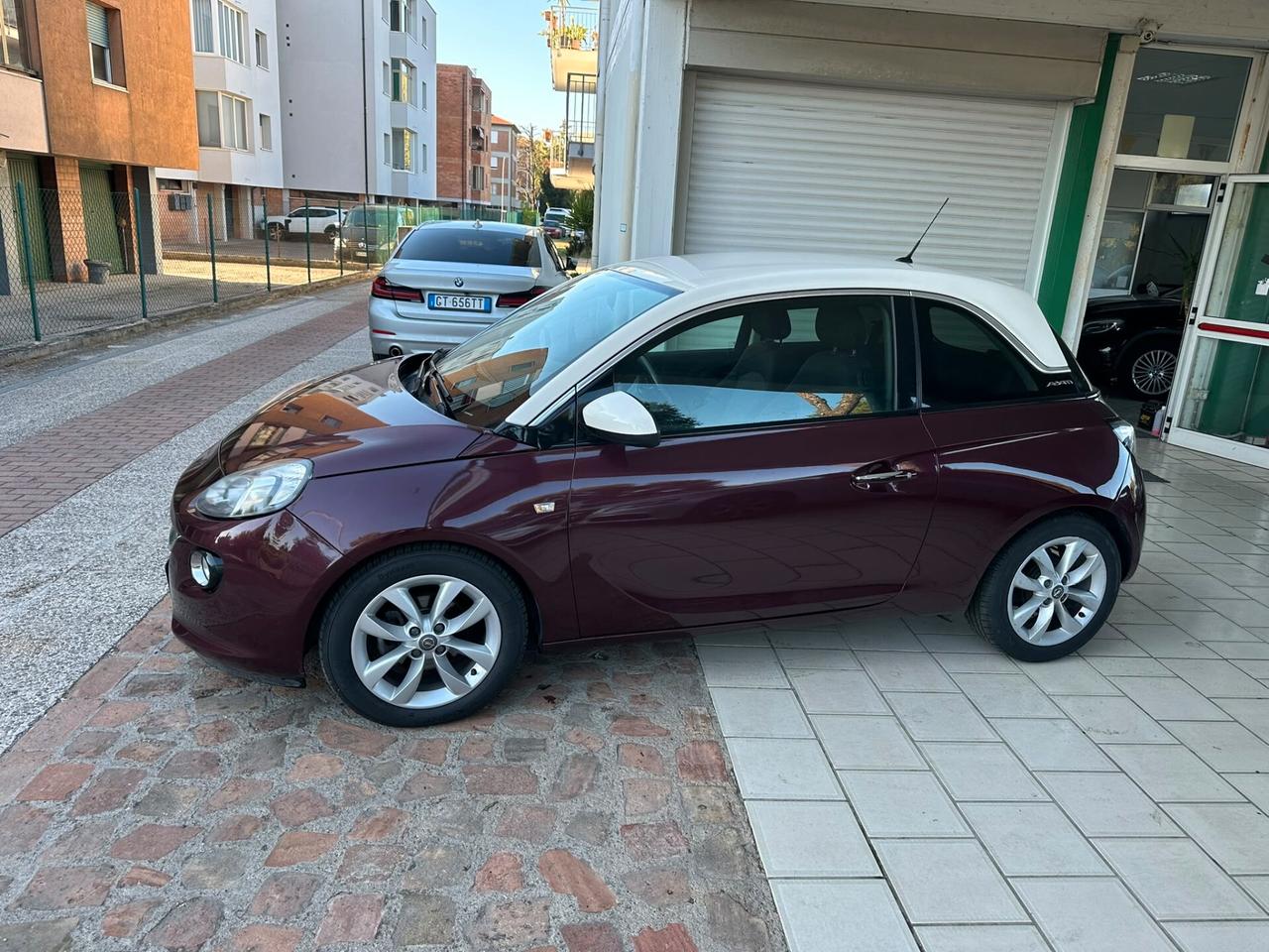 Opel Adam 1.2 Neopatentati