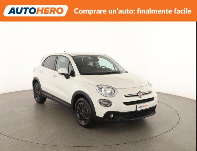 FIAT 500X 1.0 T3 120 CV Connect