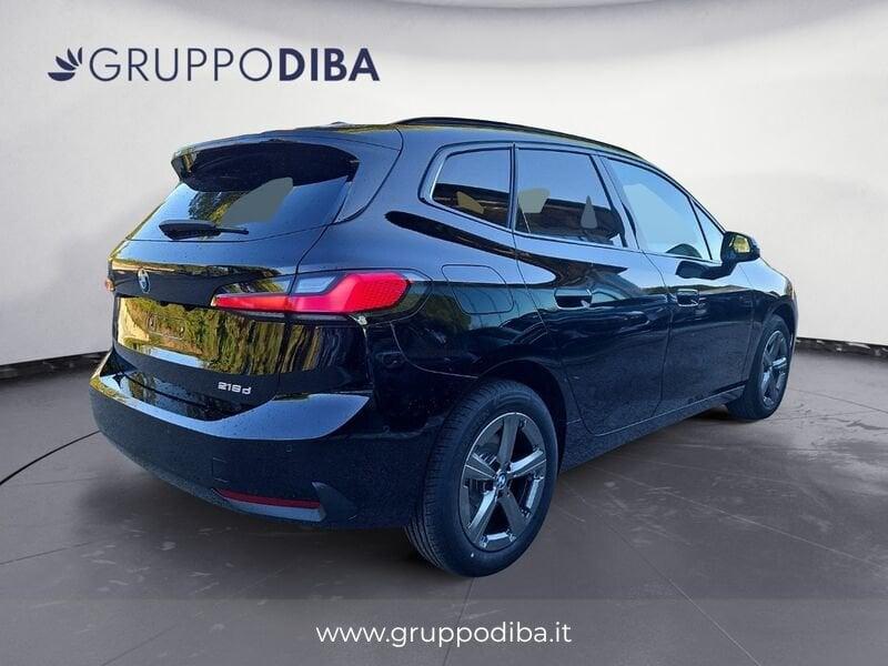 BMW Serie 2 Active Tourer Serie 2 218D ACTIVE TOURER