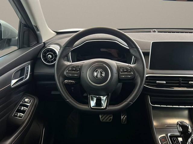 MG HS 1.5T-GDI AT Luxury