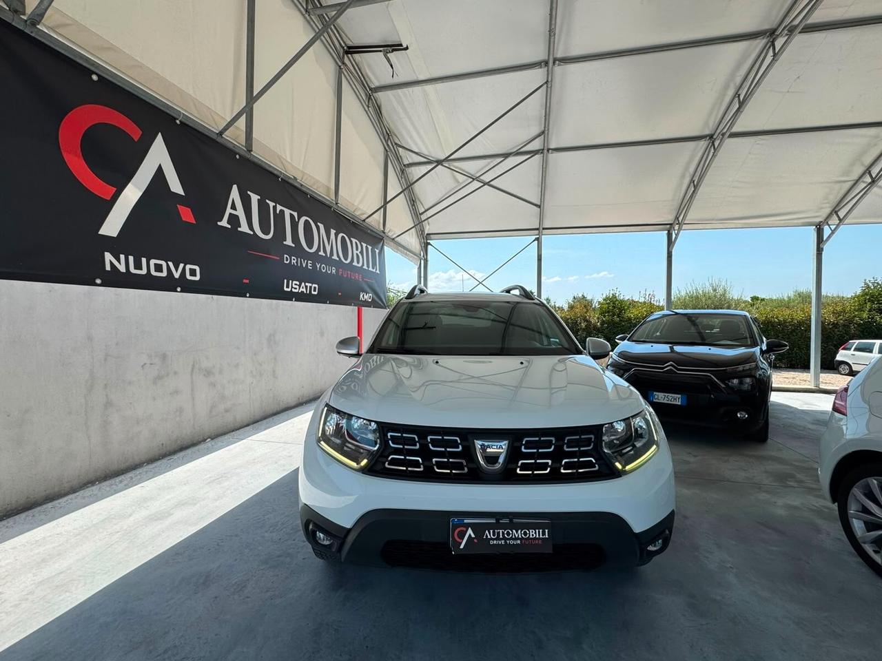 Dacia Duster 1.5 dCi 8V 4x2 Essential *OFFERTA IMPERDIBILE*