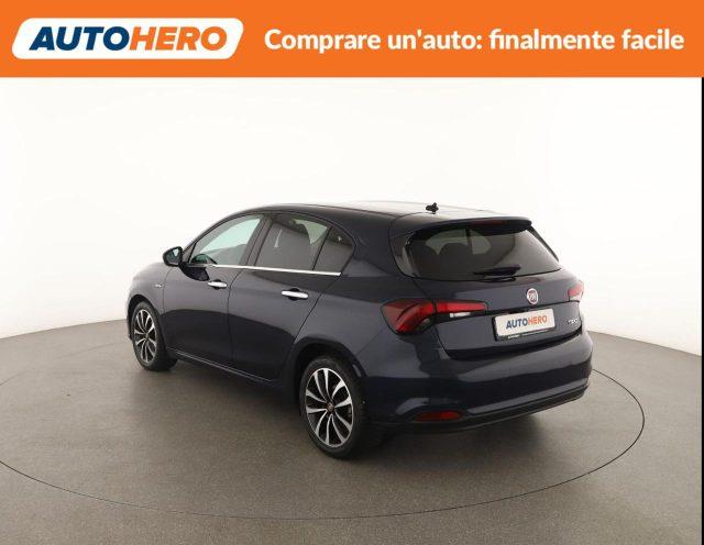 FIAT Tipo 1.4 T-Jet 120CV 5 porte Lounge