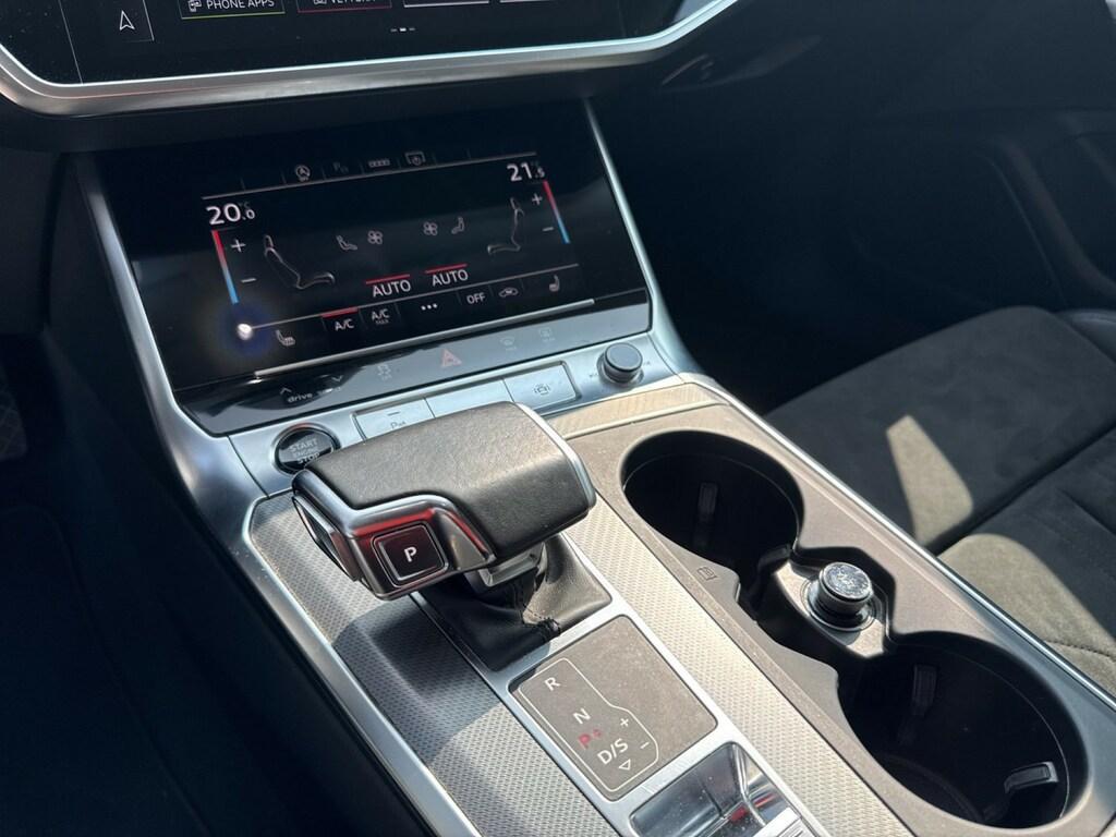 Audi A6 Avant 35 2.0 TDI mHEV Business Sport S tronic