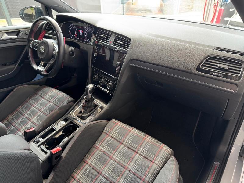 VOLKSWAGEN Golf 7ª serie Golf GTI Performance ...