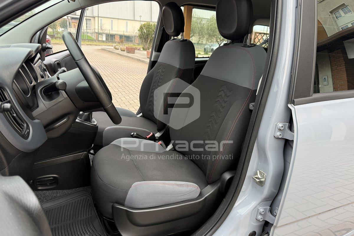 FIAT Panda 1.2 EasyPower Easy