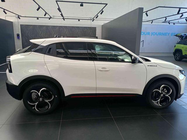 ALFA ROMEO Junior 1.2 145 CV Hybrid eDCT6 Speciale