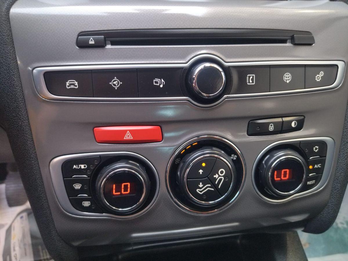CITROEN - C4 - BlueHDi 100 Feel