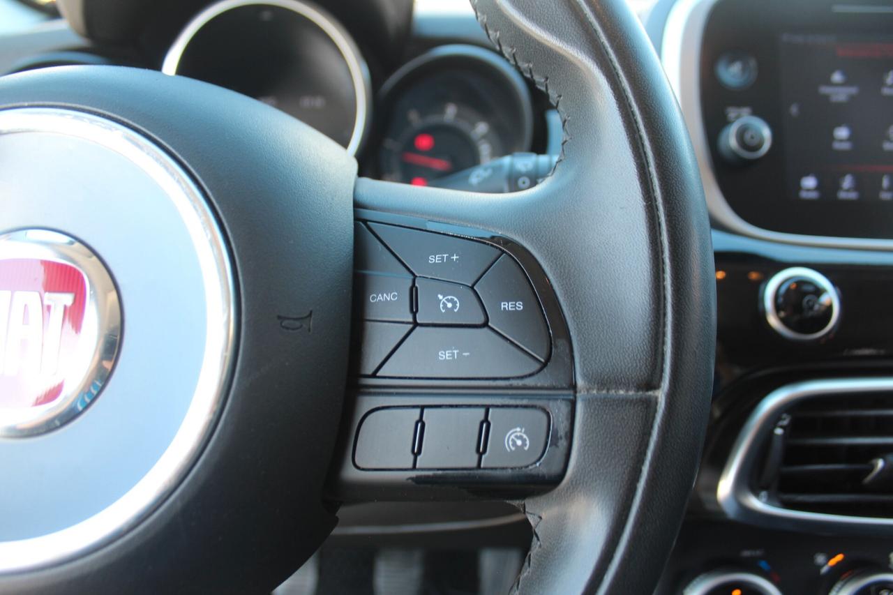Fiat 500X 1.3 MultiJet 95 CV Business