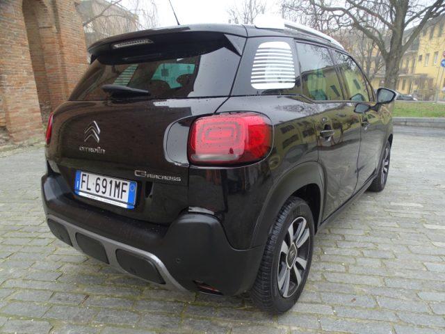 CITROEN C3 Aircross BlueHDi 100 Shine