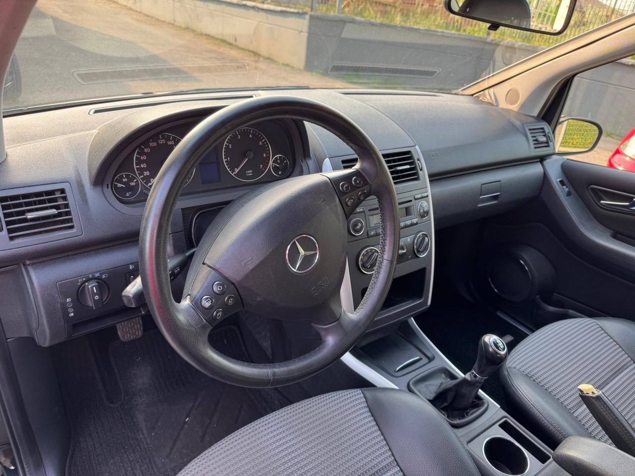 Mercedes-benz A 150 A 150 Avantgarde