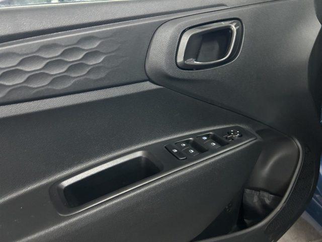 HYUNDAI i10 1.0 GPL Connectline PROMO CAR SERENITY