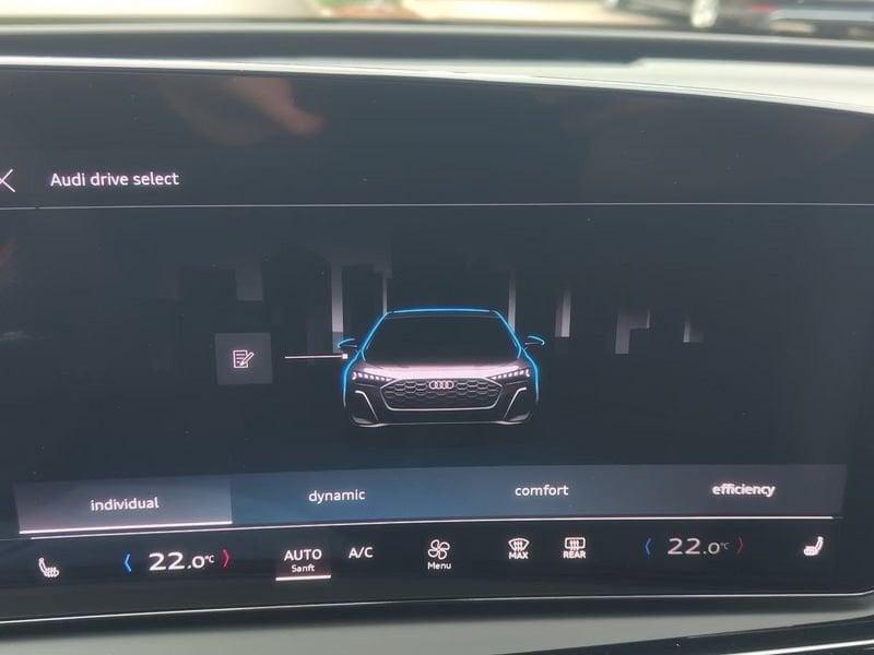 Audi A5 A5 Avant TDI 150 kW mHEV+ S tronic quattro S Line edition MATRIX LED