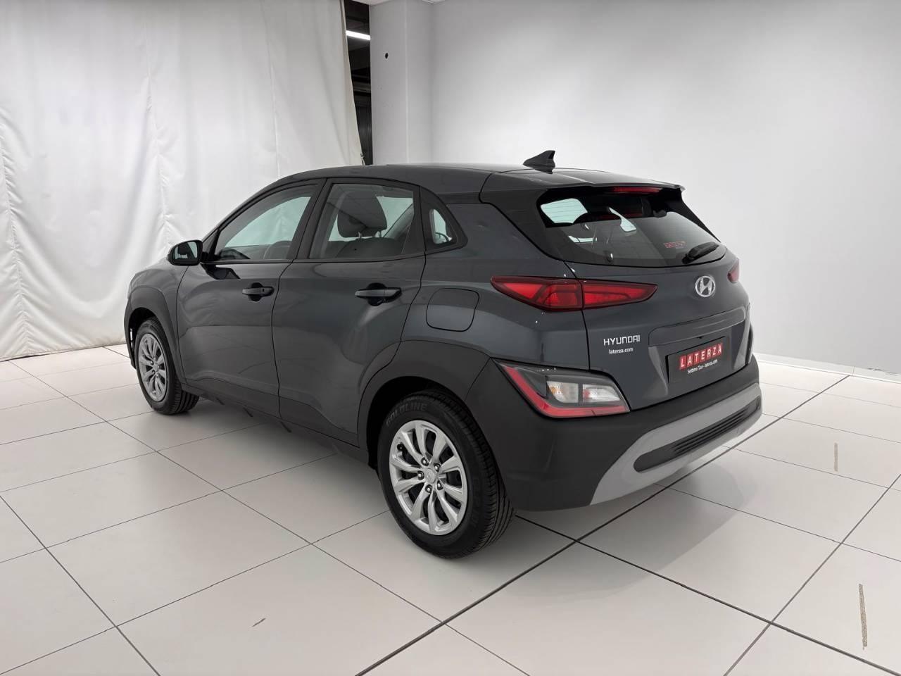 HYUNDAI Kona 1.0 t-gdi Xtech 2wd 120cv