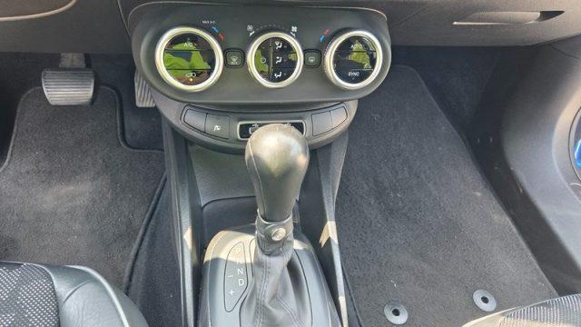 FIAT 500X 1.3 T4 150 CV DCT Cross PERMUTE UNICOPROPR.