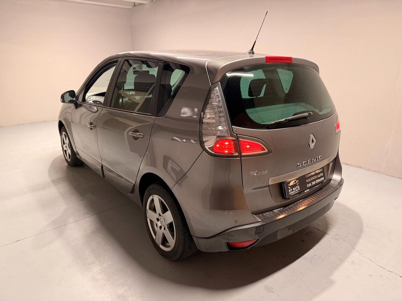 Renault Scenic Scénic XMod 1.6 Wave