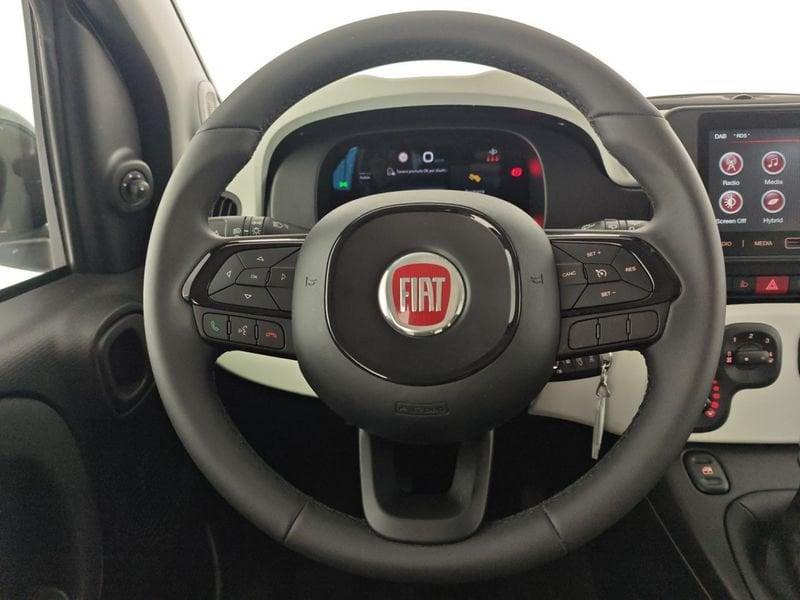 FIAT Pandina Panda 1.0 FireFly S&S Hybrid Pandina