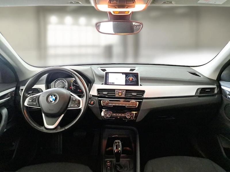BMW X1 sDrive 18d Business Advantage autom.