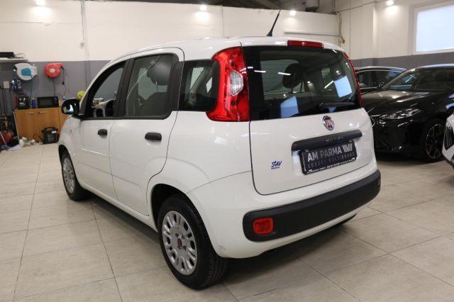 FIAT Panda 1.2 "" SOLO 32000 Km "" CLIMA ""