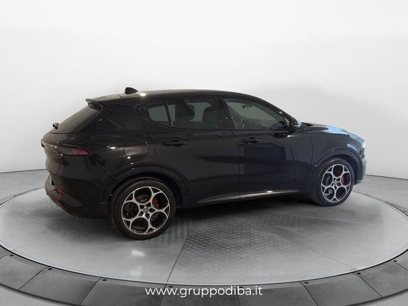 Alfa Romeo Tonale MFH Ibrida Ibrida 160cv Veloce