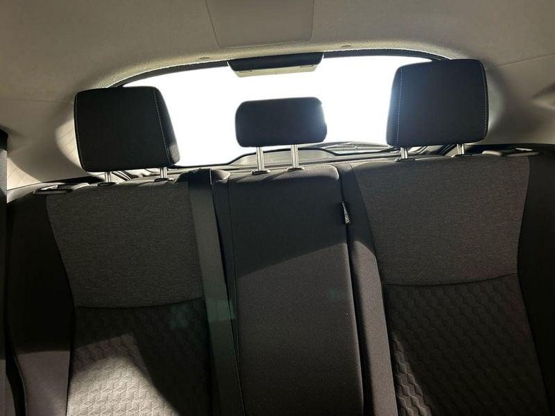 Toyota Yaris Yaris 1.0 5 porte Trend