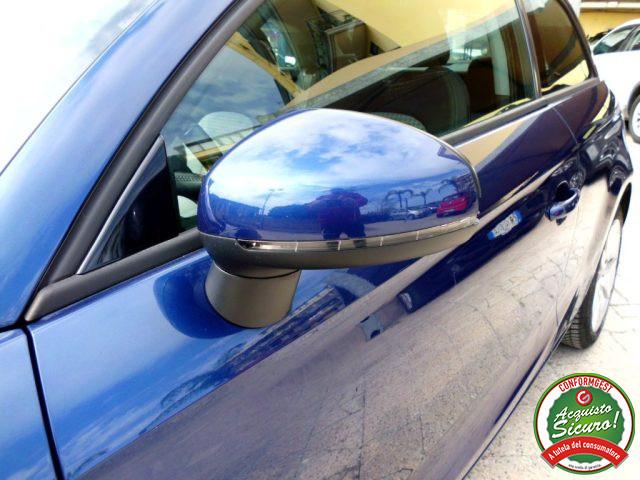 AUDI A1 1.2 TFSI Ambition