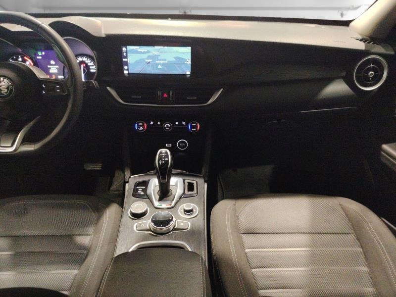 Alfa Romeo Stelvio 2.2 Turbo Business RWD AT8