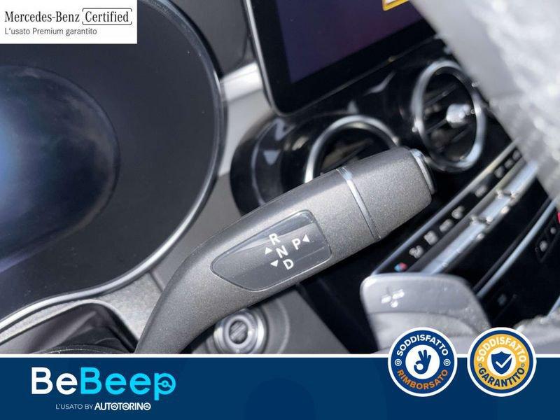 Mercedes-Benz GLC Coupé GLC COUPE 220 D PREMIUM PLUS 4MATIC AUTO