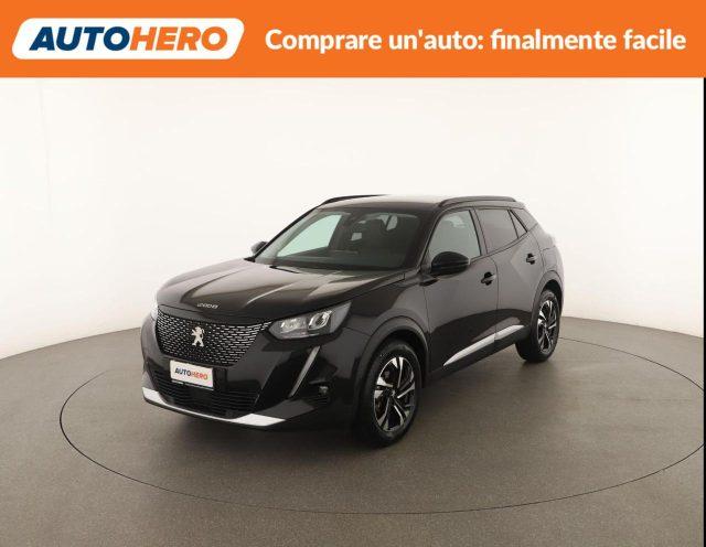 PEUGEOT 2008 PureTech 130 S&S EAT8 Allure Pack