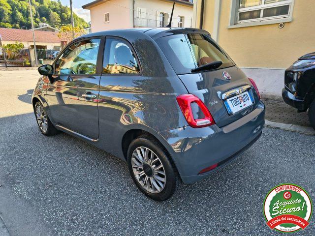 FIAT 500 1.2 EasyPower Pop