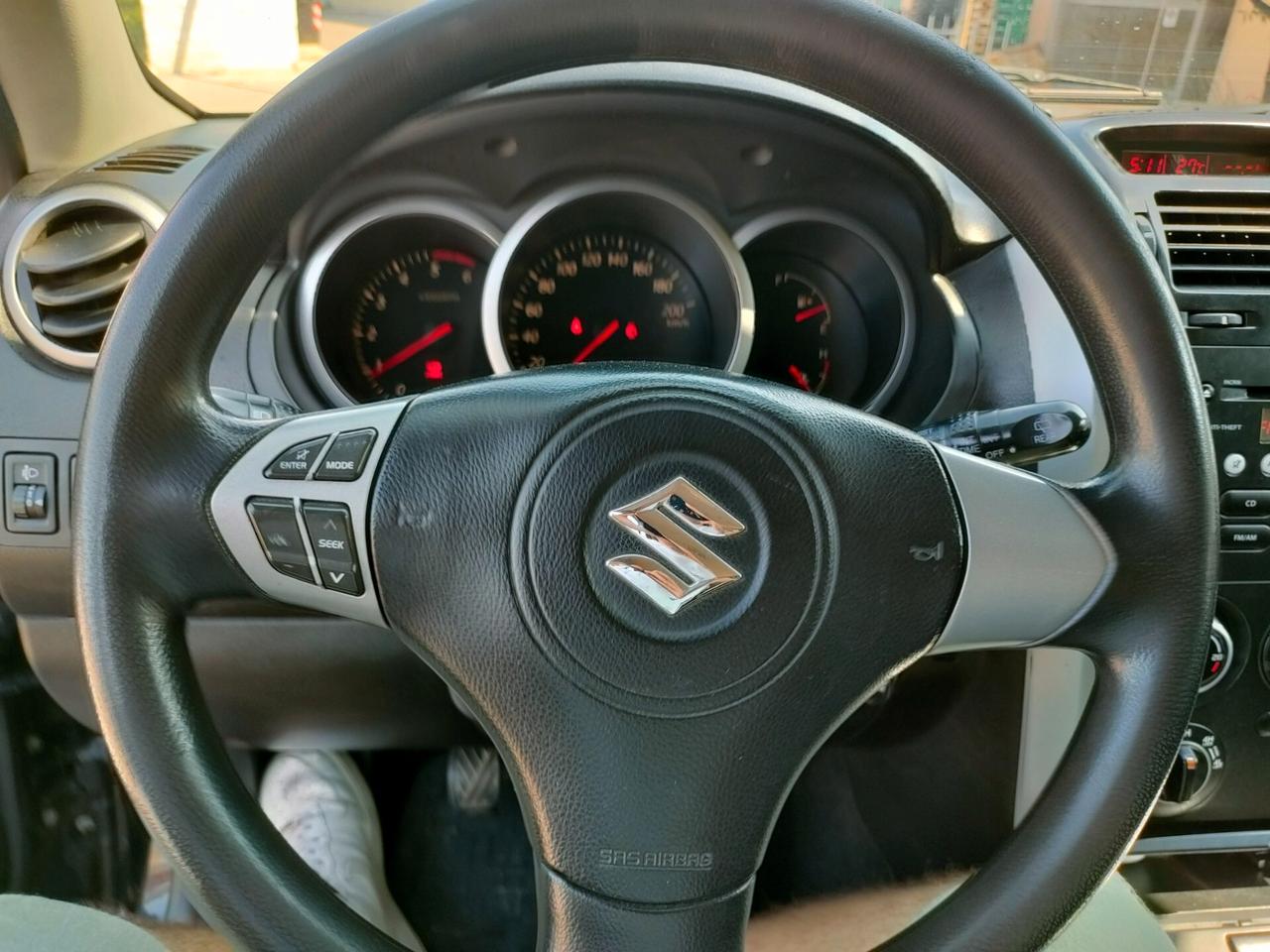 Suzuki Grand Vitara PROMO FINO A FINE MESE!!