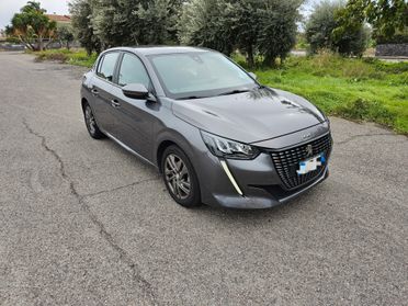 Peugeot 208 BlueHDi 100 Stop&Start 5 porte Active