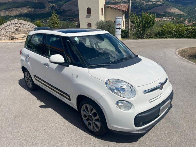FIAT 500L 1.6 Multijet 120 CV Lounge