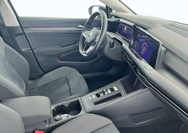Volkswagen Golf 2.0 TDI DSG SCR Style