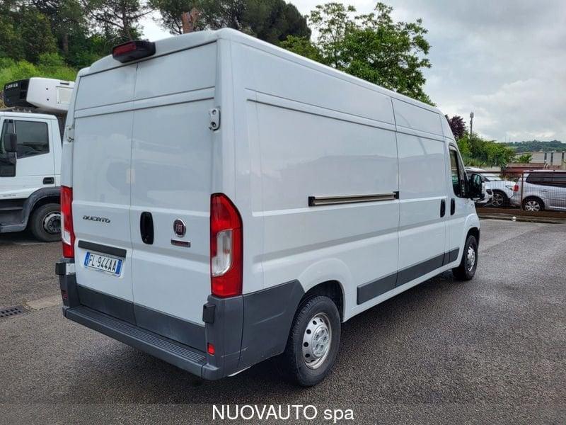 FIAT Ducato 33 2.3 MJT 130CV PLM-TM Furgone