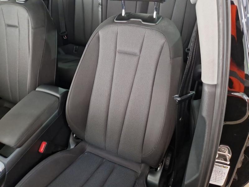 AUDI A4 2.0 35 TDI MHEV BUSINESS S TRONIC STATION WAGON