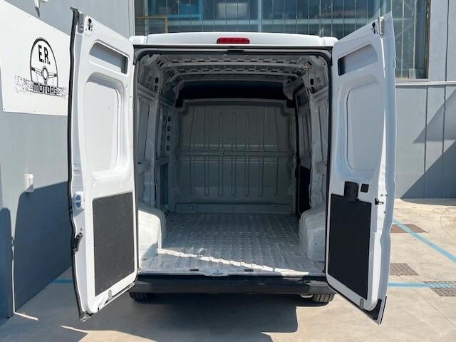 Ducato 2.0 Multijet 140 cv 30Q