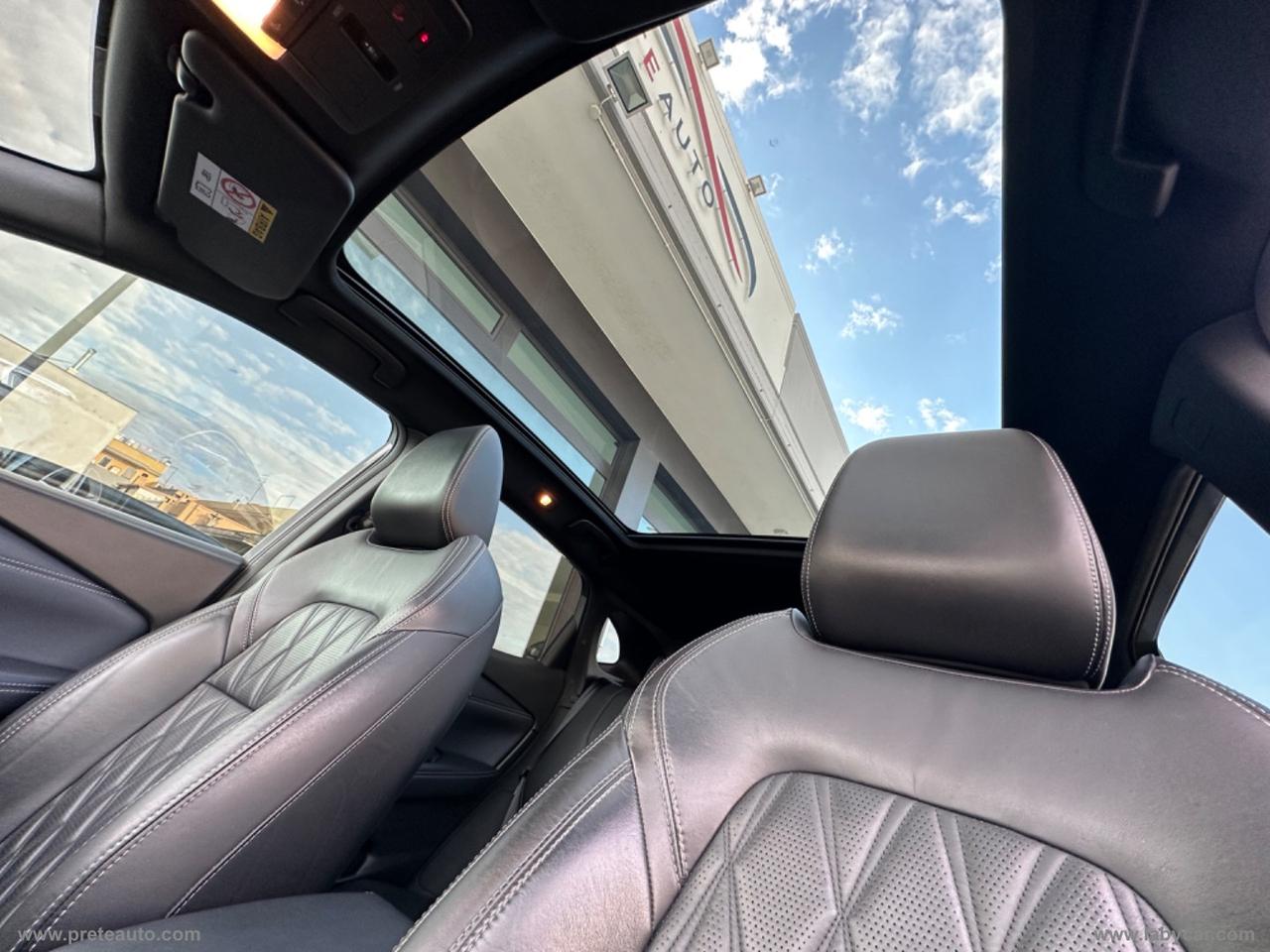 NISSAN Qashqai MHEV 158 CV Tekna+