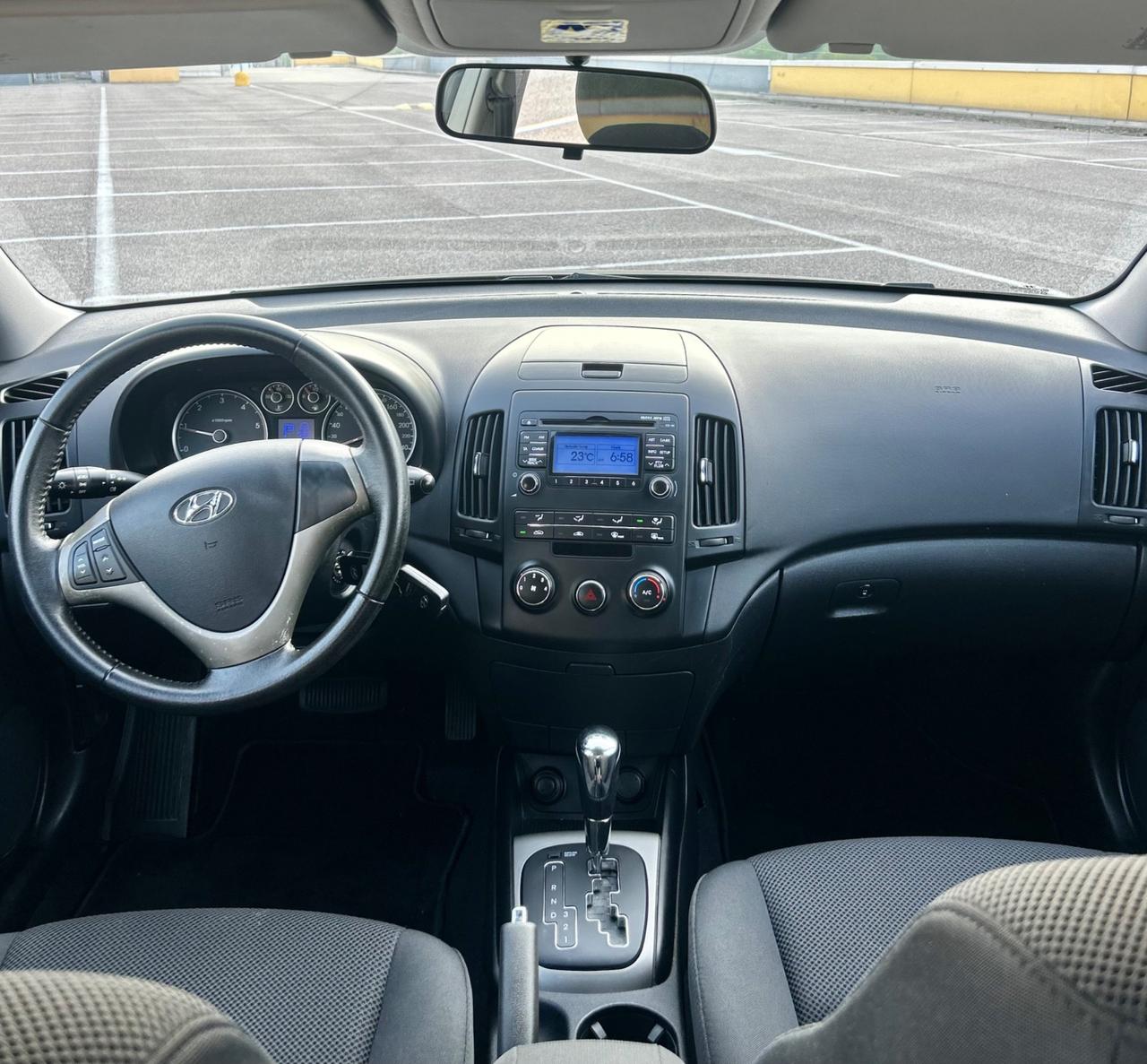 Hyundai i30 Cambio automatico SOLO 98.000km