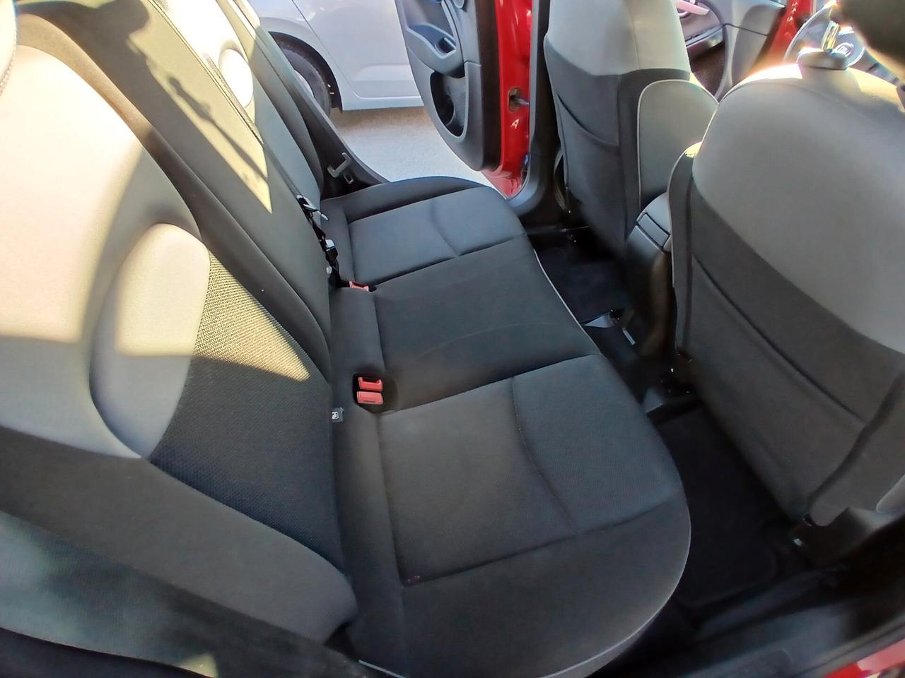 Fiat 500X 1.6 MJET 120 CV BUSINESS 2016