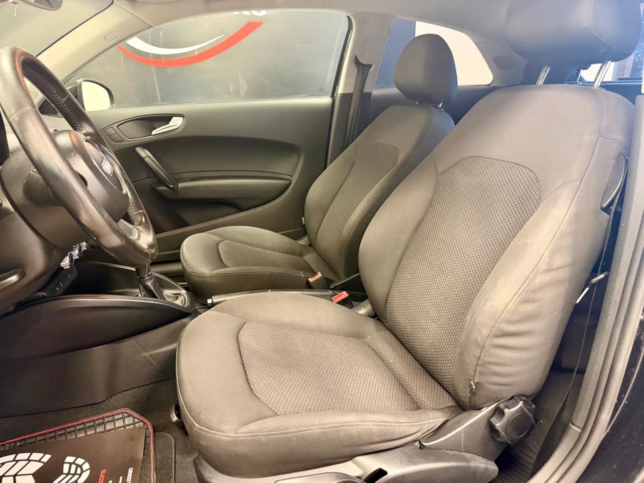 Audi A1 1.6 TDI Admired
