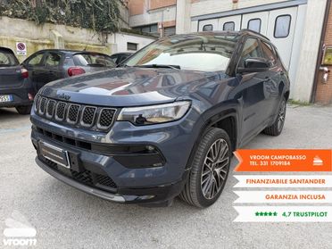 JEEP Compass 2ª serie Compass 1.5 Turbo T4 130...
